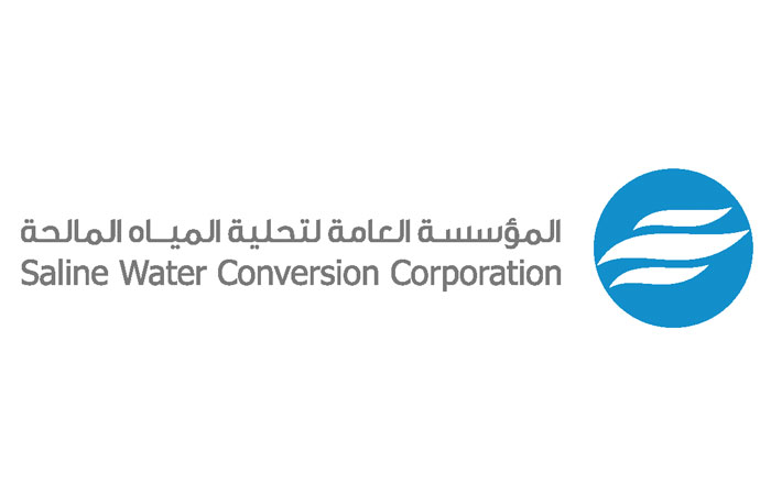 Saline Water Conversion Corporation